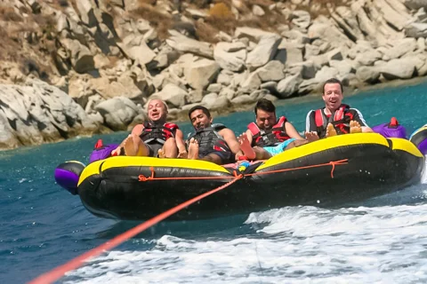 Activities & Excursions | Nahyeeni Lodge