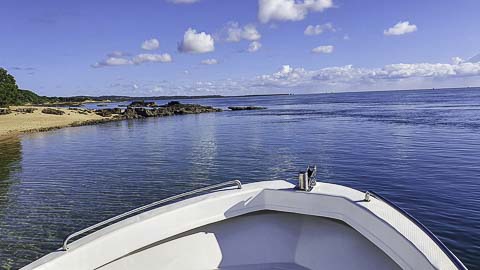 Nahyeeni Lodge, Inhaca Island, Mozambique