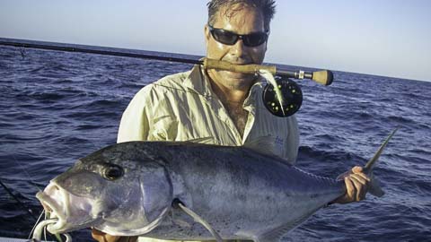 Nahyeeni Lodge, Inhaca Island, Mozambique