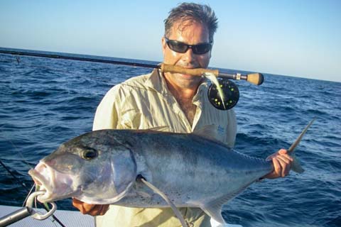 Nahyeeni Lodge, Inhaca Island, Mozambique