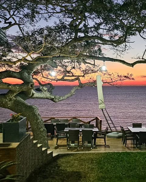 Nahyeeni Lodge