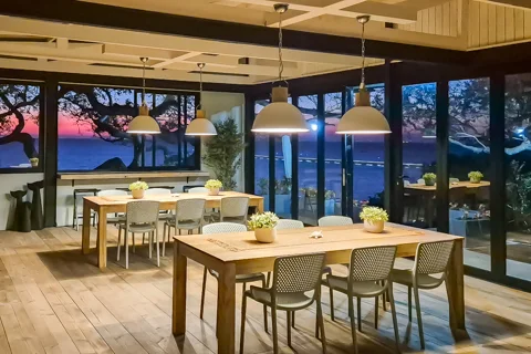 Nahyeeni Lodge