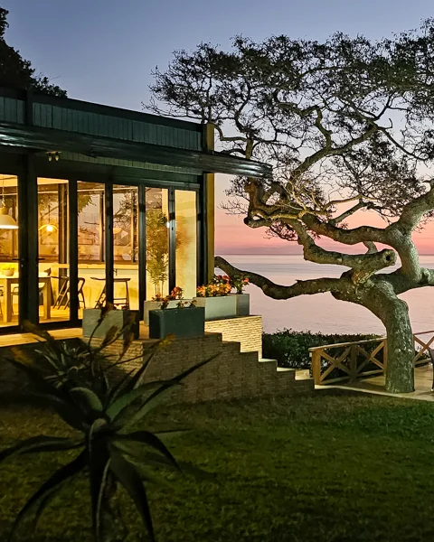 Nahyeeni Lodge